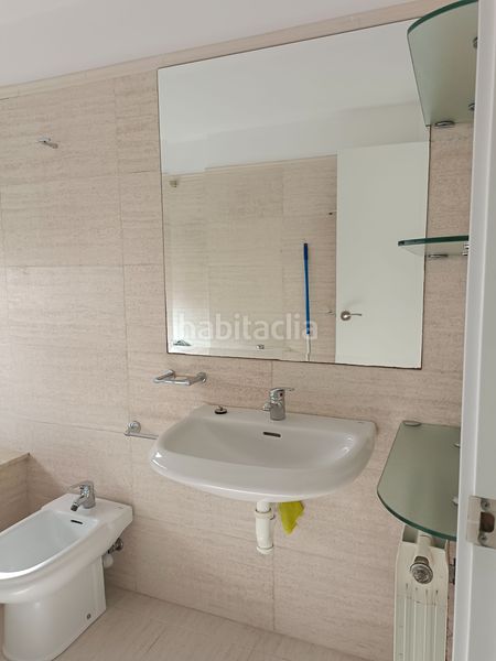 Foto c226a506-b207-4fd7-8833-451d30daadf9. Rent flat with heating in Eixample Nord Girona