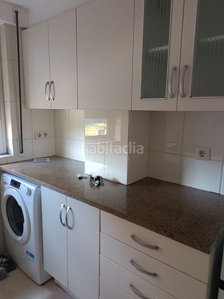 Foto ca6e8267-35ff-4586-b5d7-86ecfdcca366. Rent flat with heating in Eixample Nord Girona