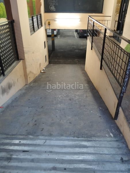 Foto bb33435b-055e-4ab0-a050-6538e2972ee0. Affitto posto auto in Eixample Nord Girona