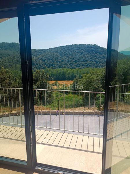 Foto 05d2b5d1-3a35-4240-bec8-f1a938917834. Location maison avec chauffage parking dans Sant Aniol de Finestres