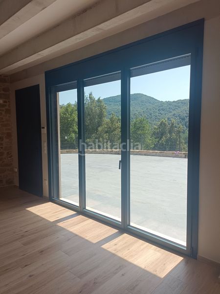 Foto 166f01ce-b585-4215-8b60-3adb21f9f4a8. Location maison avec chauffage parking dans Sant Aniol de Finestres