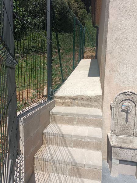 Foto 420da0ea-6669-48fb-8f8b-fd5aaf001eff. Location maison avec chauffage parking dans Sant Aniol de Finestres