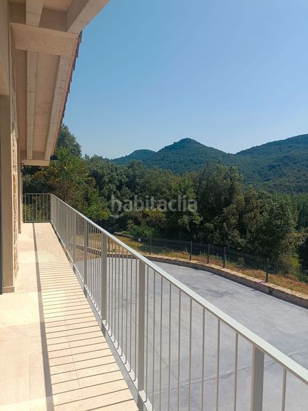 Foto c72abc7e-3173-4272-818e-e0f6419ca89c. Location maison avec chauffage parking dans Sant Aniol de Finestres