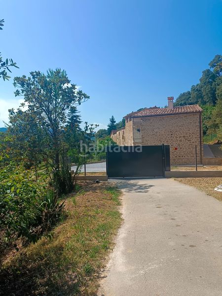 Foto d9b2d939-8c4e-4126-9ad9-feaa5a0d707a. Location maison avec chauffage parking dans Sant Aniol de Finestres