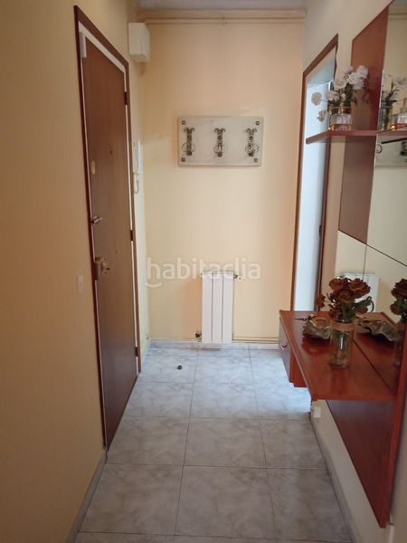 Foto 03eff568-675e-412b-972d-03bc5cceac79. Rent flat with heating in Eixample Sud-Migdia Girona