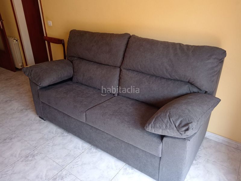 Foto 09653422-6979-4085-a0e7-d40f2627ef54. Rent flat with heating in Eixample Sud-Migdia Girona