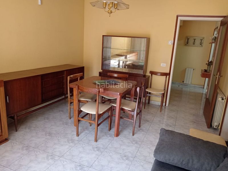 Foto 2234a872-7449-423c-8ade-0bcfe3d31e37. Rent flat with heating in Eixample Sud-Migdia Girona