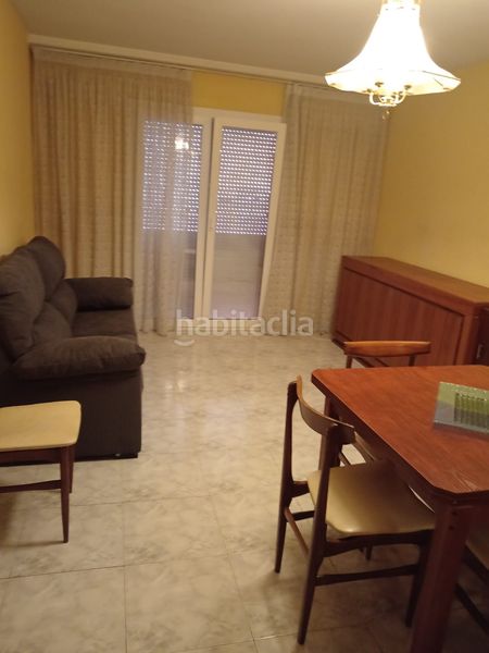 Foto 251ae3ea-e956-4f4c-9283-c7941fadfb08. Rent flat with heating in Eixample Sud-Migdia Girona