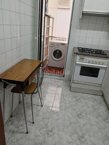 Foto 6813c5e2-050d-490e-8947-4b83299e8c74. Rent flat with heating in Eixample Sud-Migdia Girona