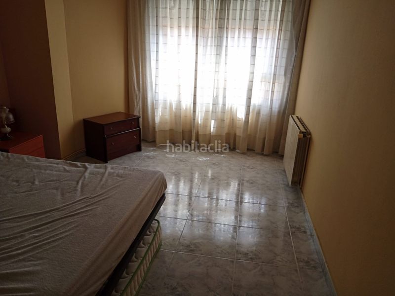 Foto 7250dcfa-7695-402c-90e3-7d36bc9b3822. Rent flat with heating in Eixample Sud-Migdia Girona