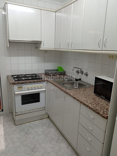 Foto 7ba933b3-a090-4063-a29a-aecf054456b9. Rent flat with heating in Eixample Sud-Migdia Girona