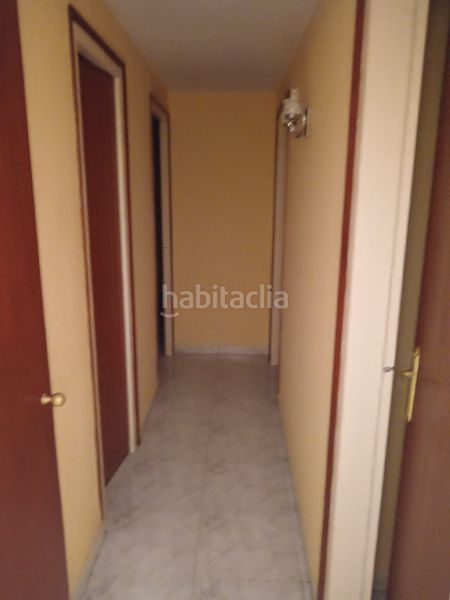 Foto 8bc0c31f-94a2-4ea5-b35e-f23f72731d01. Rent flat with heating in Eixample Sud-Migdia Girona