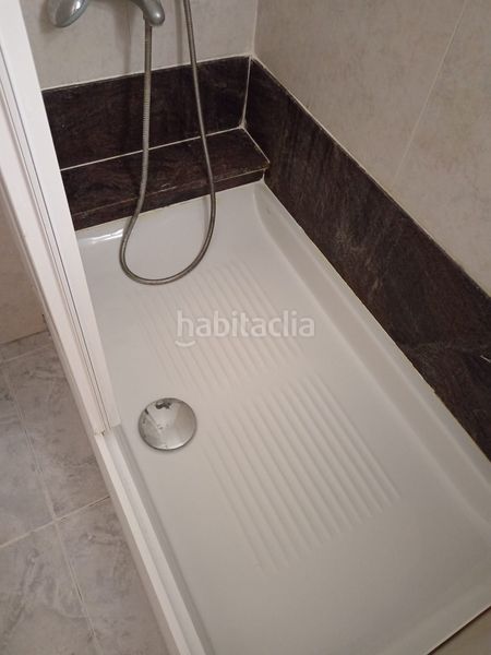 Foto b68e3f47-660b-4a44-9d99-4de538cee40c. Rent flat with heating in Eixample Sud-Migdia Girona