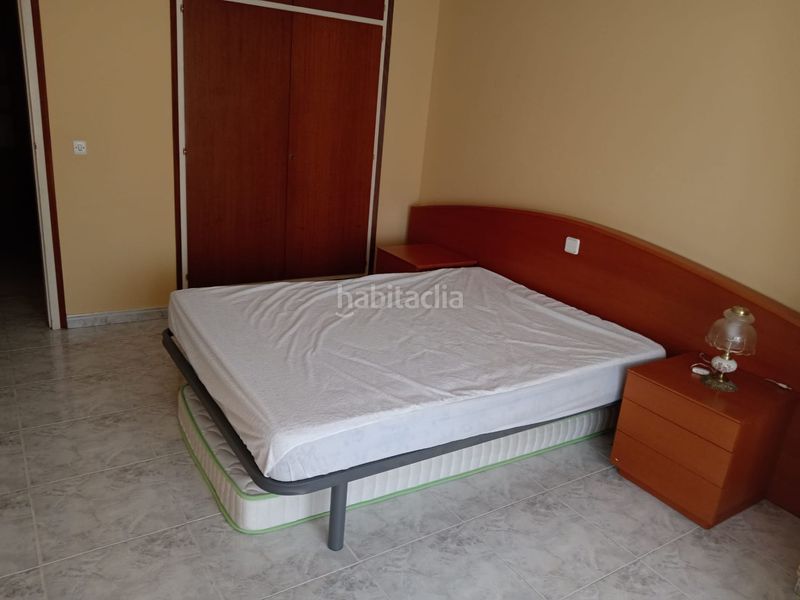 Foto ba4a5bfa-8251-4eac-8825-139118b21a2b. Rent flat with heating in Eixample Sud-Migdia Girona