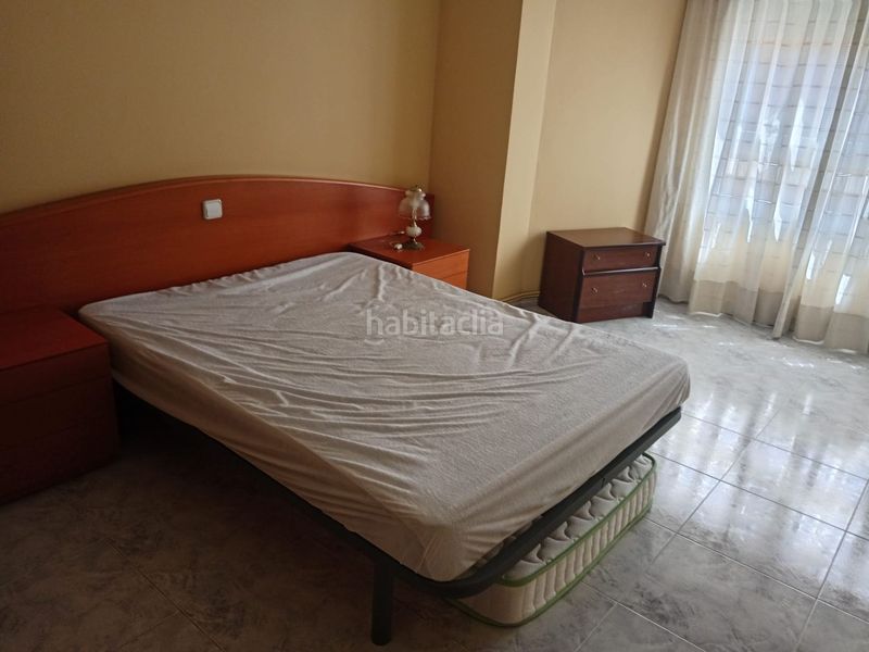 Foto cfa7586c-053a-4f55-866f-0858b971c274. Rent flat with heating in Eixample Sud-Migdia Girona