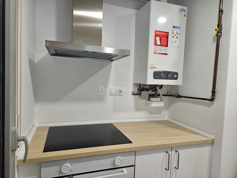 Foto e59d55ca-4607-4c9a-9f8e-47b79d0df6df. Pis amb calefacció a Sant Narcis Girona