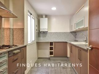 Lloguer Pis  Riera del pare fita. Habitatge 1 habitacio amb bany + plaça garatge