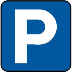 Posto auto  Passeig de la generalitat