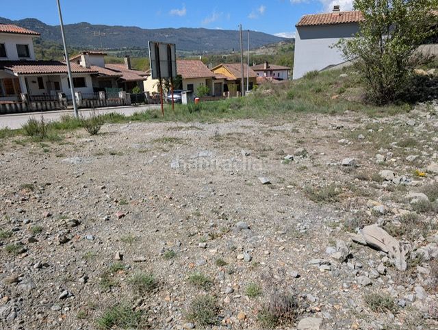 Foto 41e1cf58-55de-4bc8-80d6-ed5c9d25d302. Terreny residencial a Masies de Voltregà (Les)