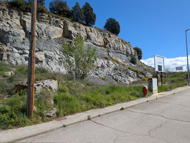 Foto 52c6aaf6-c736-4425-9b83-497b284f60b5. Terreny residencial a Masies de Voltregà (Les)