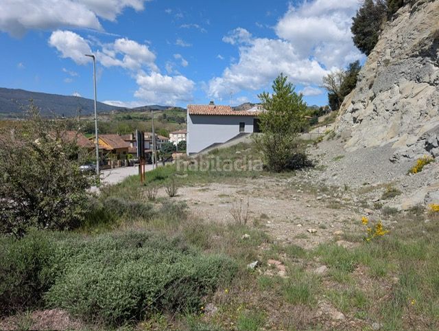 Foto 56224abe-874f-41c5-9cea-5a8c451d9953. Terreny residencial a Masies de Voltregà (Les)