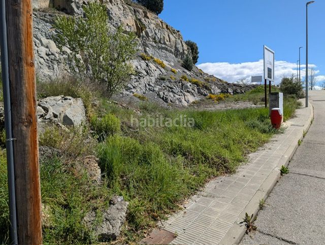 Foto 9d3ab0e8-1e7d-4713-9351-ea8159d7ed39. Terreny residencial a Masies de Voltregà (Les)