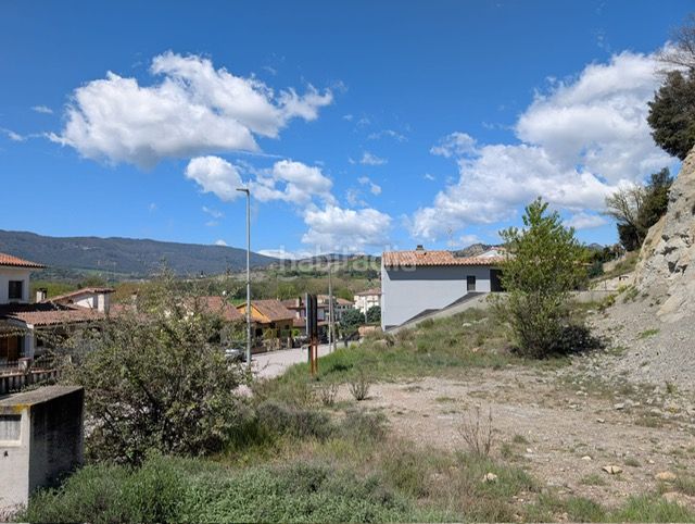 Foto a46ec7f8-7b79-47be-be27-fbc00a81a026. Terreny residencial a Masies de Voltregà (Les)
