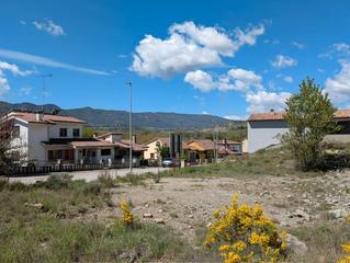 Terreny residencial  Carrer cami d'ordeig