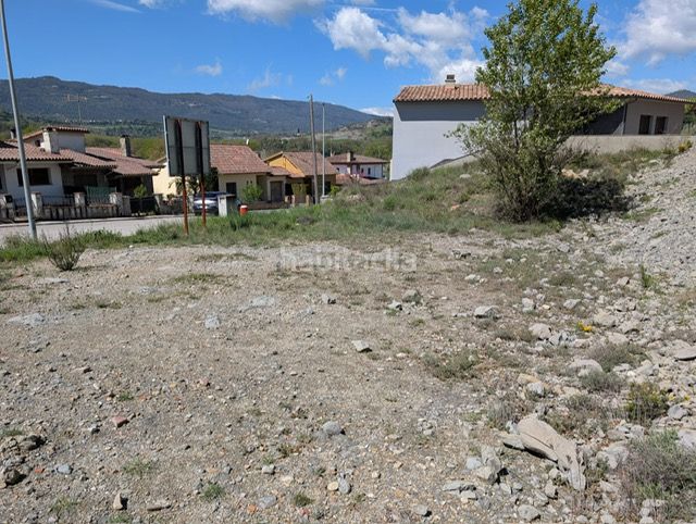 Foto ed3f281e-eefd-45de-9ca7-0dbab7b1ae27. Terreny residencial a Masies de Voltregà (Les)