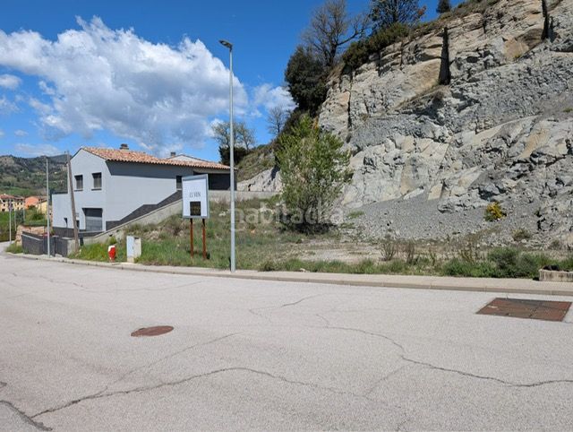 Foto ee84ae43-bfcf-48c7-bfff-dc53a2bb9201. Terreny residencial a Masies de Voltregà (Les)