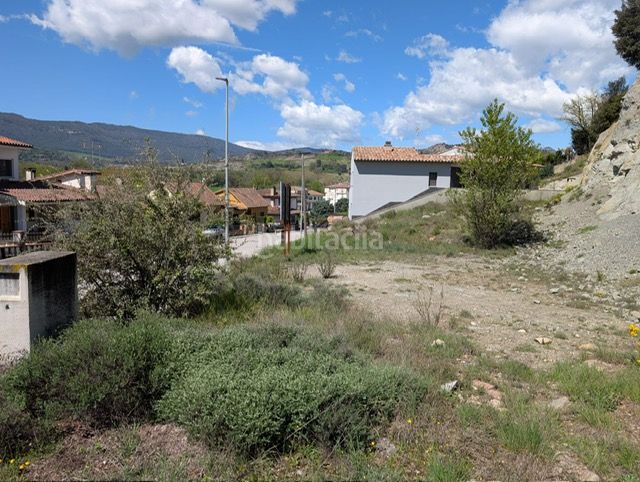 Foto f147f980-0342-4105-ae37-970a154b8f2c. Terreny residencial a Masies de Voltregà (Les)