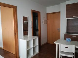 Lloguer Estudi a Recatelo - O Carme. Estudio amueblado. muy céntrico.