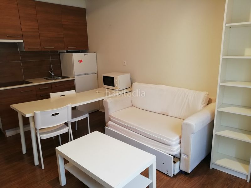 Foto 0232d0ba-1294-4d69-8e87-015b7942ea92. Location studio avec chauffage dans Recatelo - O Carme Lugo