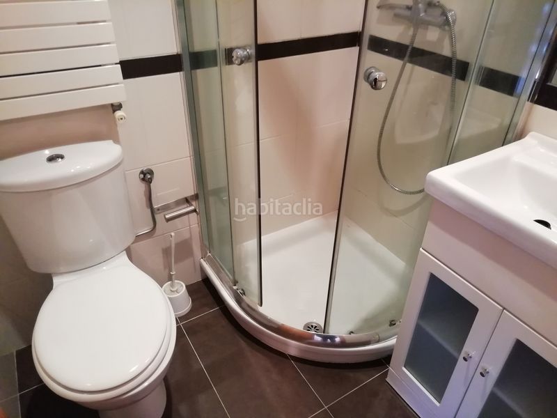 Foto f8e7ea32-1e47-4e63-a0e5-b1ec7cd2feda. Location studio avec chauffage dans Recatelo - O Carme Lugo