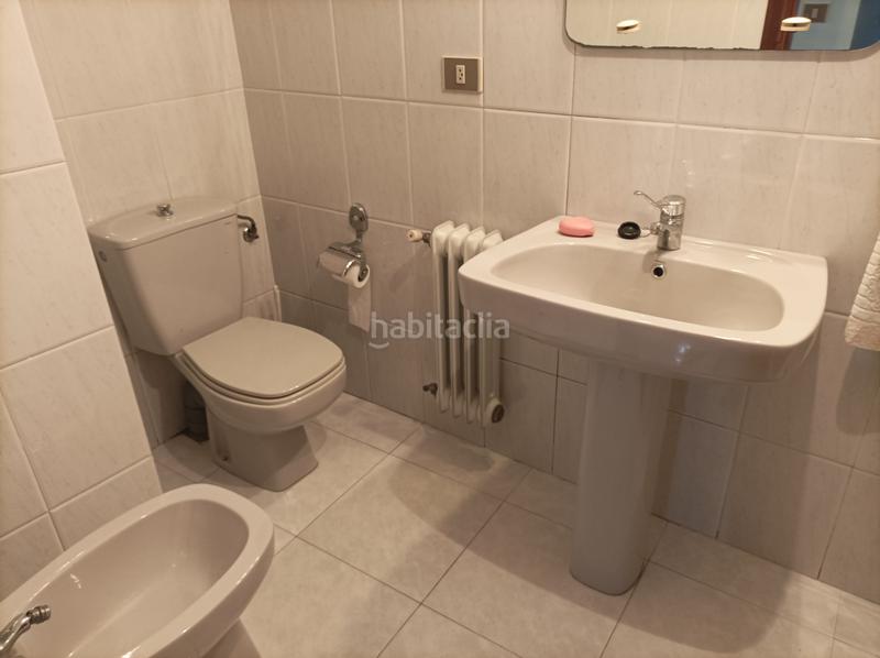 Foto 3e7230a6-9d92-4135-ba8c-d36cec90eeba. Location appartement avec chauffage parking dans San Roque - As Fontiñas Lugo