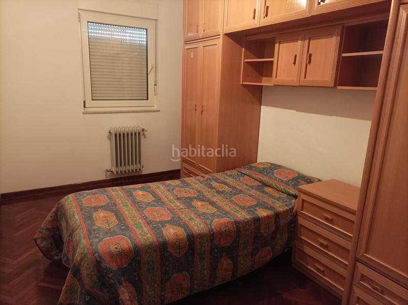 Foto 755e440c-9202-45f5-82e0-0d5c40ccb050. Location appartement avec chauffage parking dans San Roque - As Fontiñas Lugo