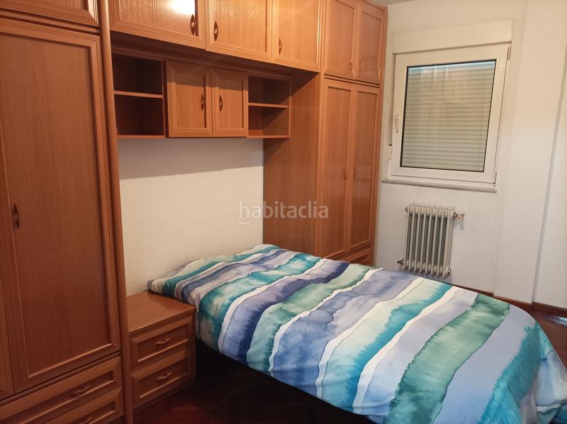 Foto 872424bf-83c9-4634-a2c4-346bb2565779. Location appartement avec chauffage parking dans San Roque - As Fontiñas Lugo