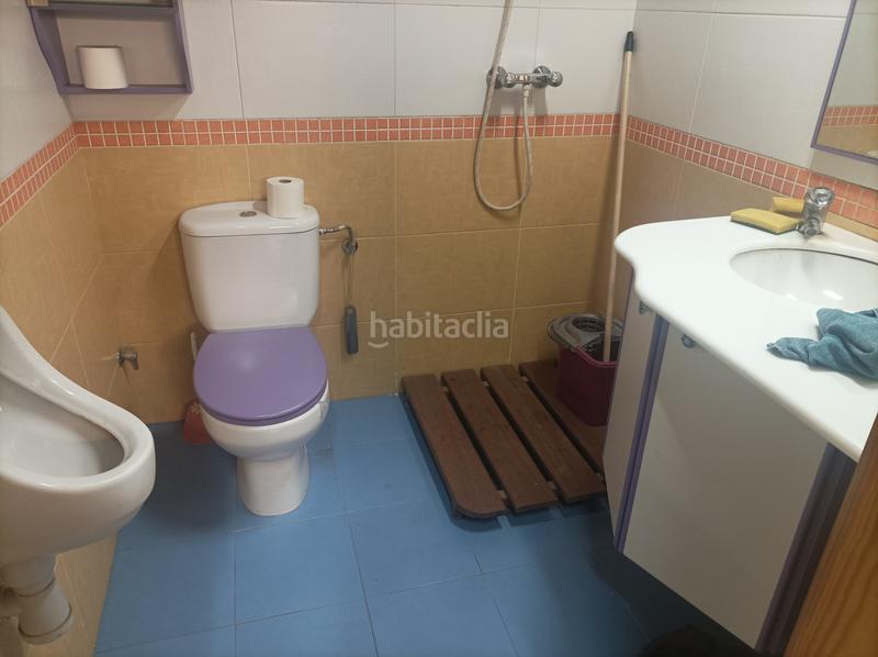 Foto 1df0a6a5-71c6-41df-ab0b-600bde4c22d9. Local comercial a A Milagrosa Lugo