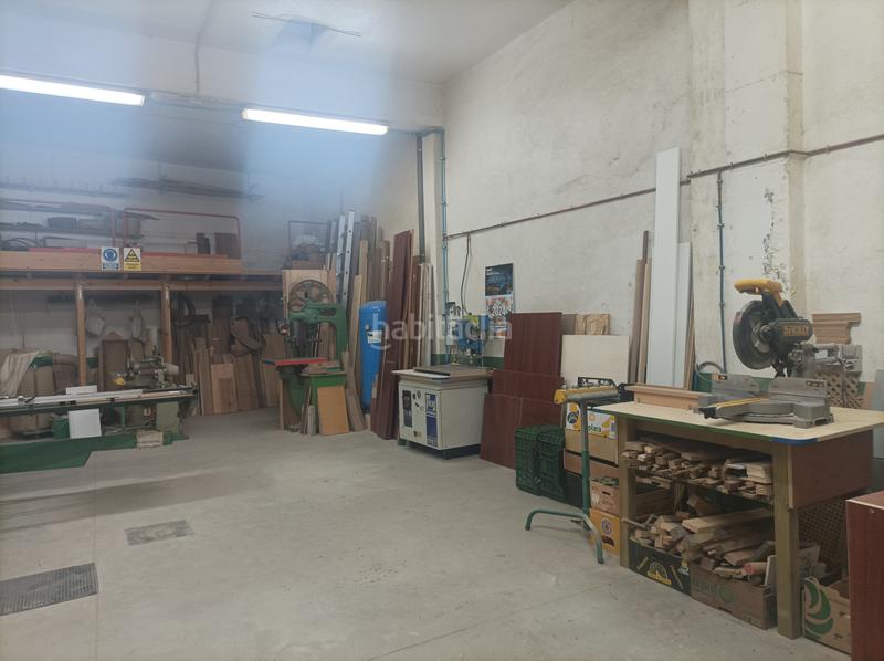Foto 4505d1d8-bebc-4ea7-8d90-f145800e3e92. Local comercial a A Milagrosa Lugo