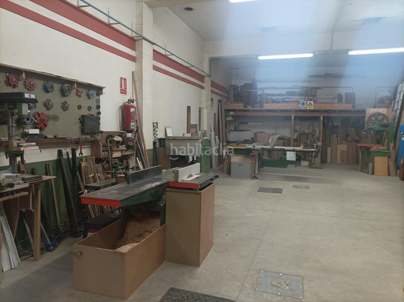 Foto 474da56a-be63-435b-9d9c-5552a16d89f7. Local comercial a A Milagrosa Lugo