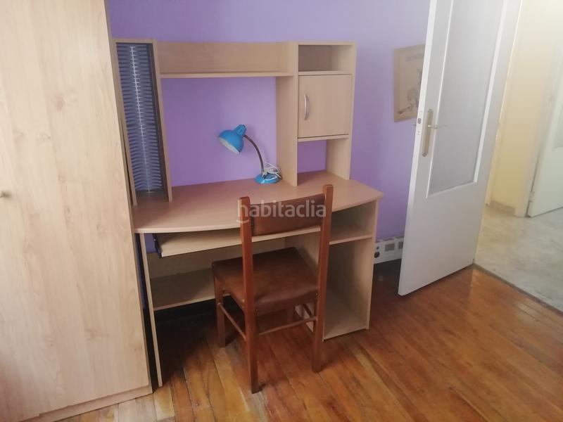 Foto 712f0d24-109c-4f6f-ba8f-926d117edf41. Rent flat with heating in San Roque - As Fontiñas Lugo