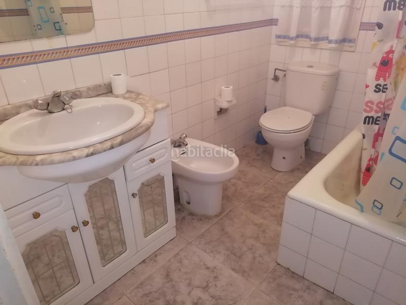 Foto b0793c9f-eac3-4897-922d-10b169b0e338. Rent flat with heating in San Roque - As Fontiñas Lugo