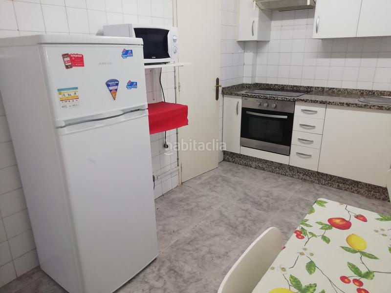 Foto bb81f0b6-50bf-482a-bb6f-9673833732dd. Rent flat with heating in San Roque - As Fontiñas Lugo