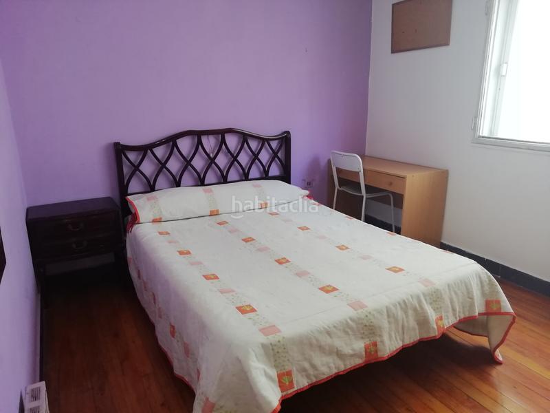 Foto c38f9ff2-6bfb-4624-a139-8367acc89ff7. Rent flat with heating in San Roque - As Fontiñas Lugo