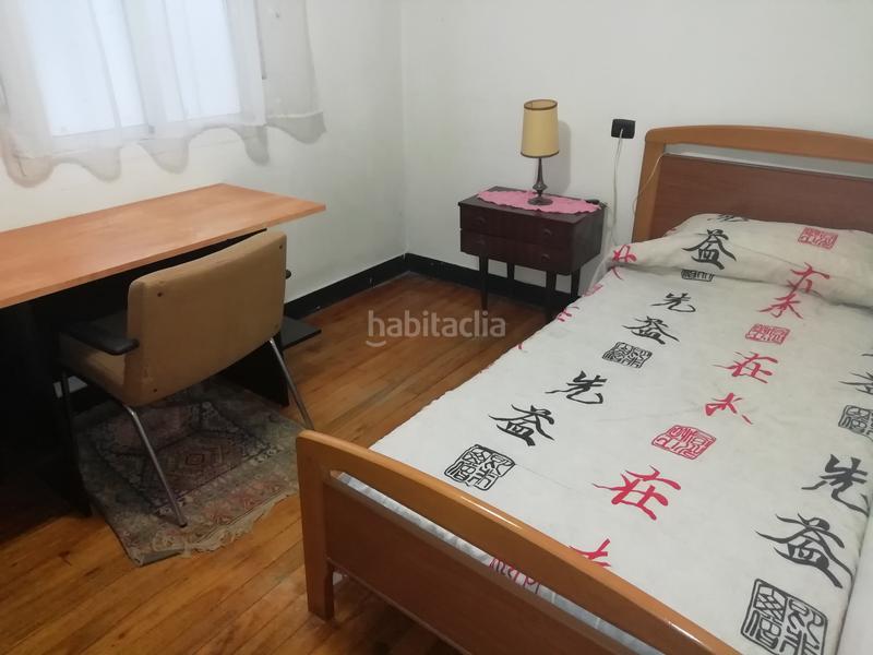 Foto cbef51c1-d00b-4b5b-901d-9f6420fc3ce0. Rent flat with heating in San Roque - As Fontiñas Lugo