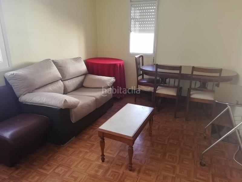 Foto f297dc62-a70a-494c-9593-a7d00d80aee5. Rent flat with heating in San Roque - As Fontiñas Lugo