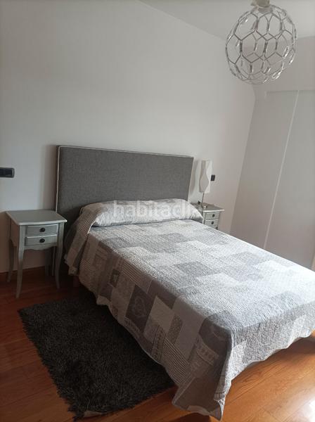 Foto 375fda3a-19f7-4561-be03-bbdee8587059. Affitto duplex con riscaldamento in San Roque - As Fontiñas Lugo