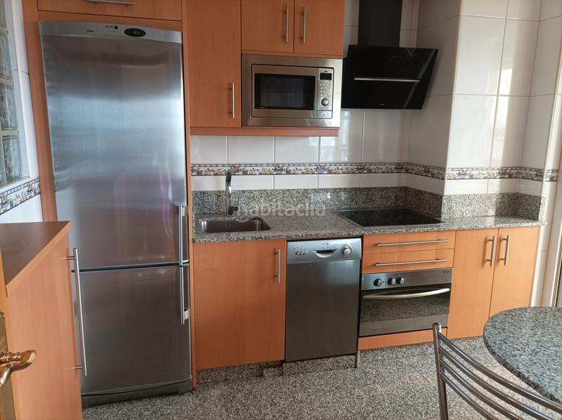 Foto 6c95386c-4f30-4ffc-86d7-28eef33a9b2e. Affitto duplex con riscaldamento in San Roque - As Fontiñas Lugo