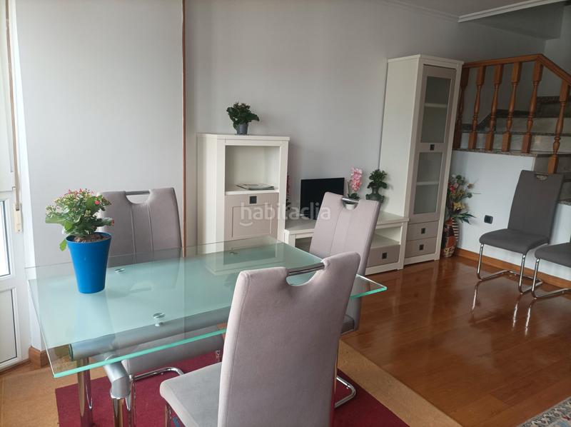 Foto 8cea0140-f698-4812-88ab-d5f4d7b673fd. Affitto duplex con riscaldamento in San Roque - As Fontiñas Lugo