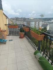 Lloguer Dúplex a San Roque - As Fontiñas. Precioso dúplex con terraza